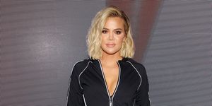 Good American and SIX:02 Launch Performance Line with Co-Founders Emma Grede and Khloe Kardashian in New York City