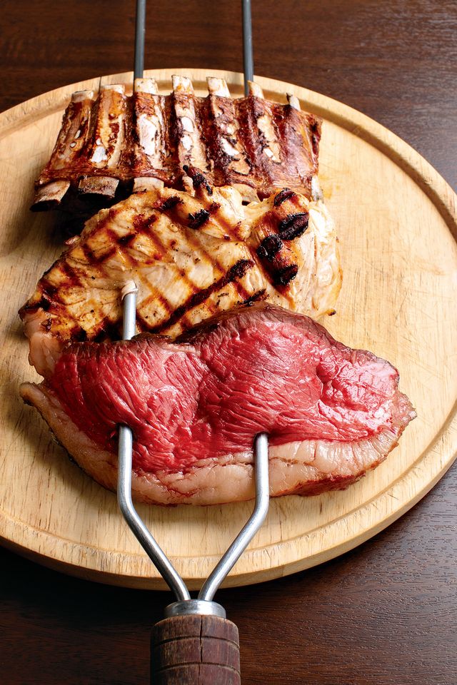 Dish, Cuisine, Food, Ingredient, Red meat, Meat, Flat iron steak, Roast beef, Steak, Beef, 
