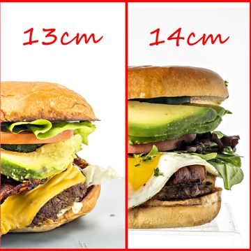 Food, Cuisine, Hamburger, Dish, Junk food, Fast food, Breakfast sandwich, Buffalo burger, Cheeseburger, Veggie burger, 