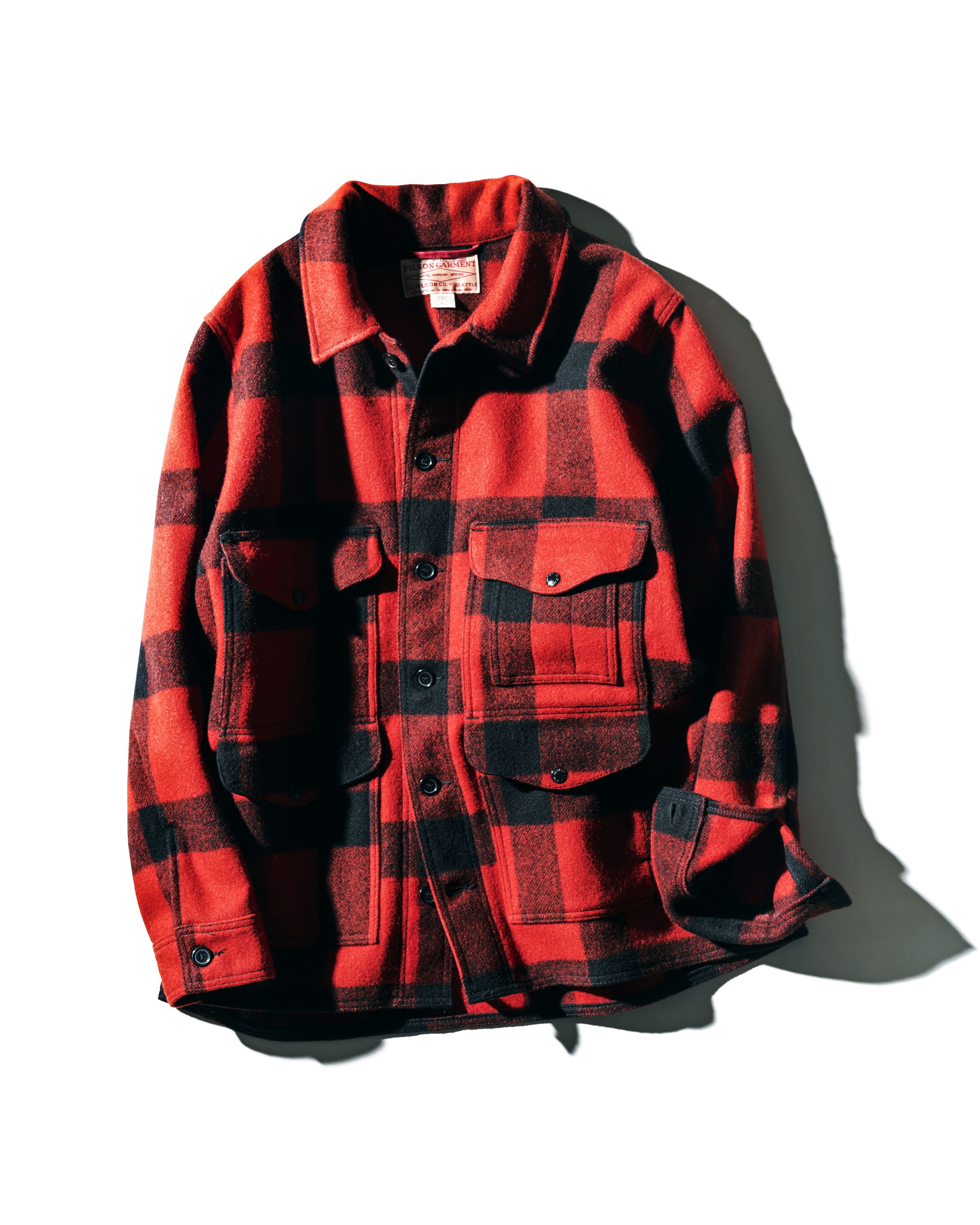 FILSON編】アメリカブランド研究 ― 名品アイテムのルーツをたどる