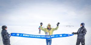 world marathon challenge