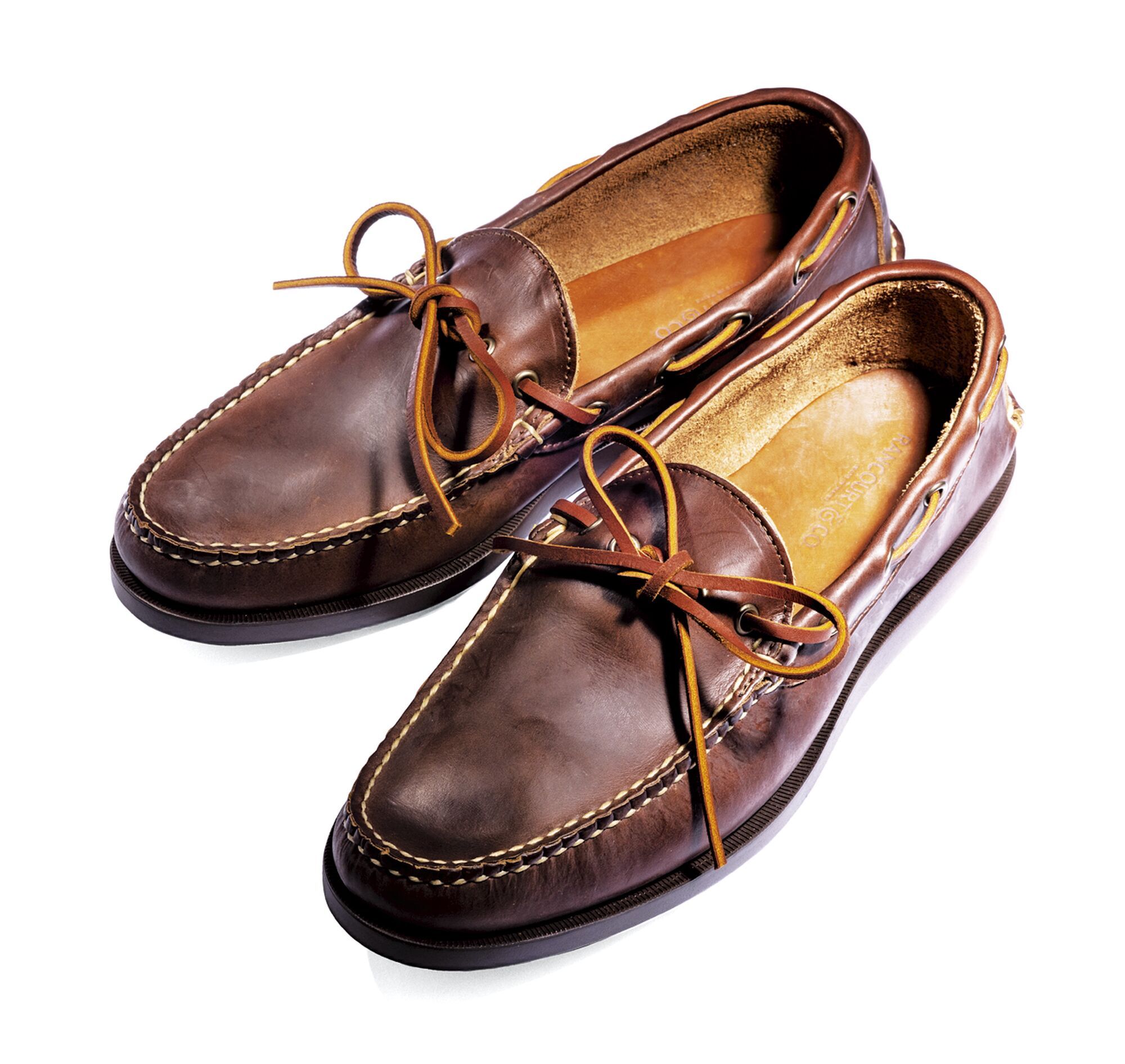 RANCOURT＆Co. ブースベイローファー RANCOURT＆Co ブースベイローファー （RANCOURT＆Co. ブースベイ