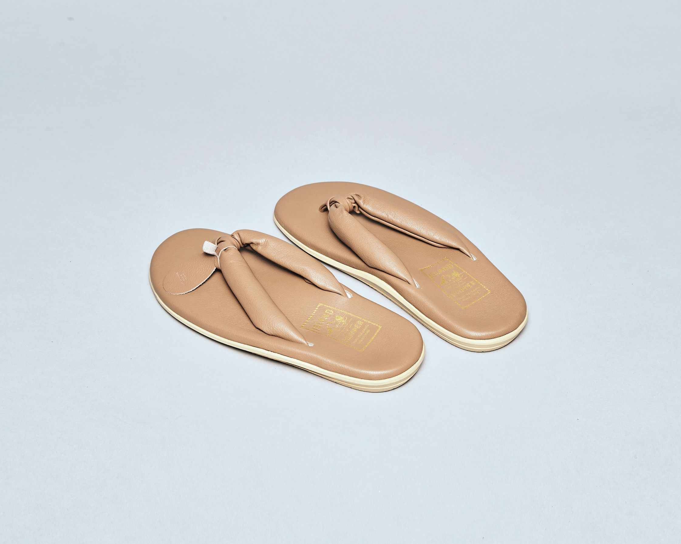 OLD JOE レザーサンダル SIZE8(26cm) OLD JOE (オールドジョー) レザー サンダル | kaddish