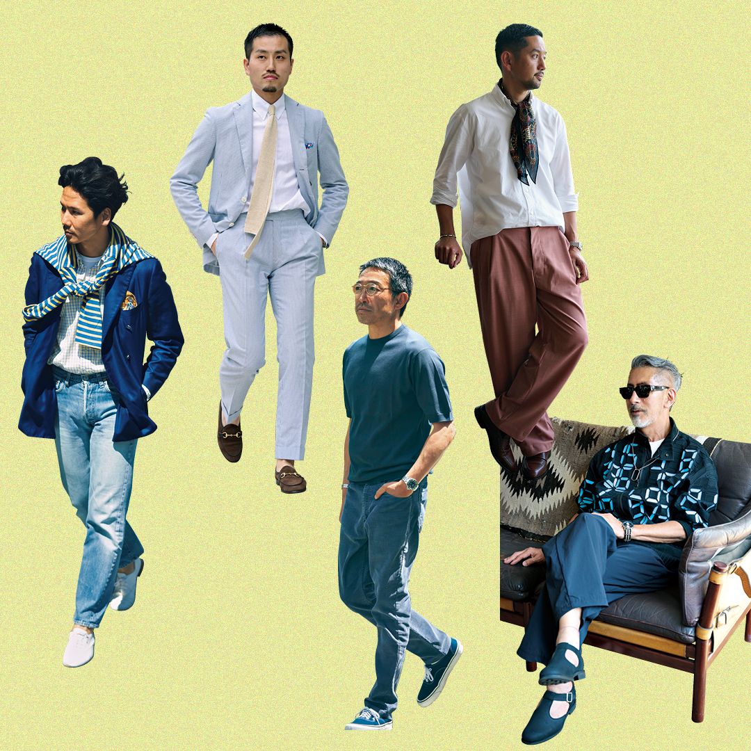 別冊 MEN'S CLUB アイビー PART-1 ブランド・カタログ | タイム