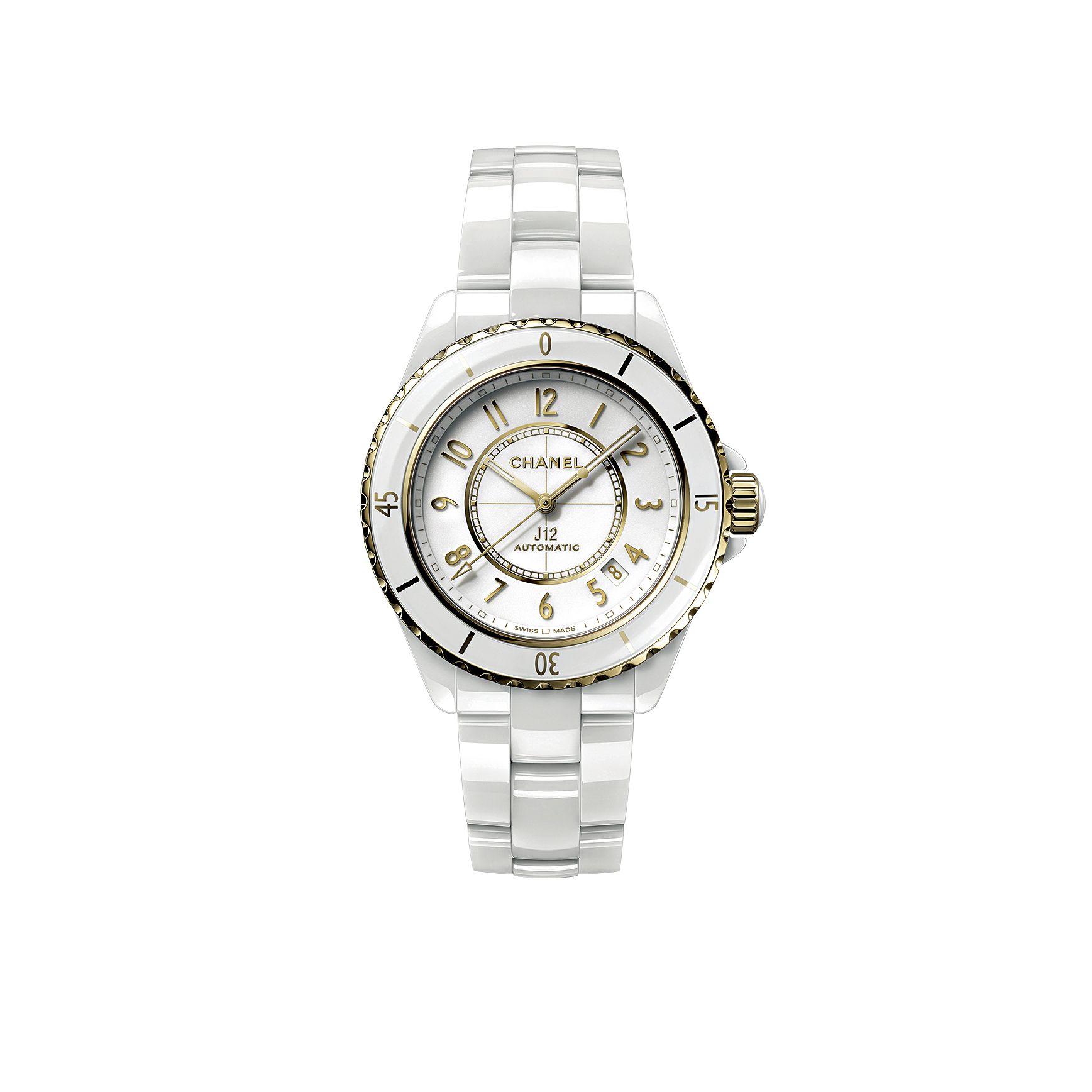 Rolex Chanel Seiko Citizen G-SHOCK腕時計 おすすめ時計「シャネル」「シチズン」編｜2023冬～24年春