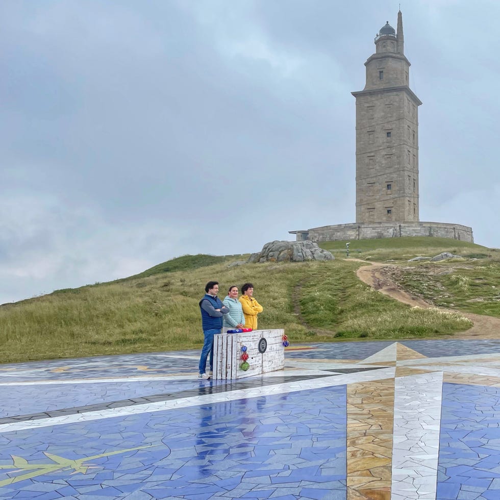 a coruña