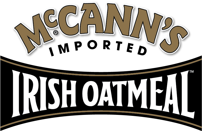 McCann's Irish Oatmeal Logo