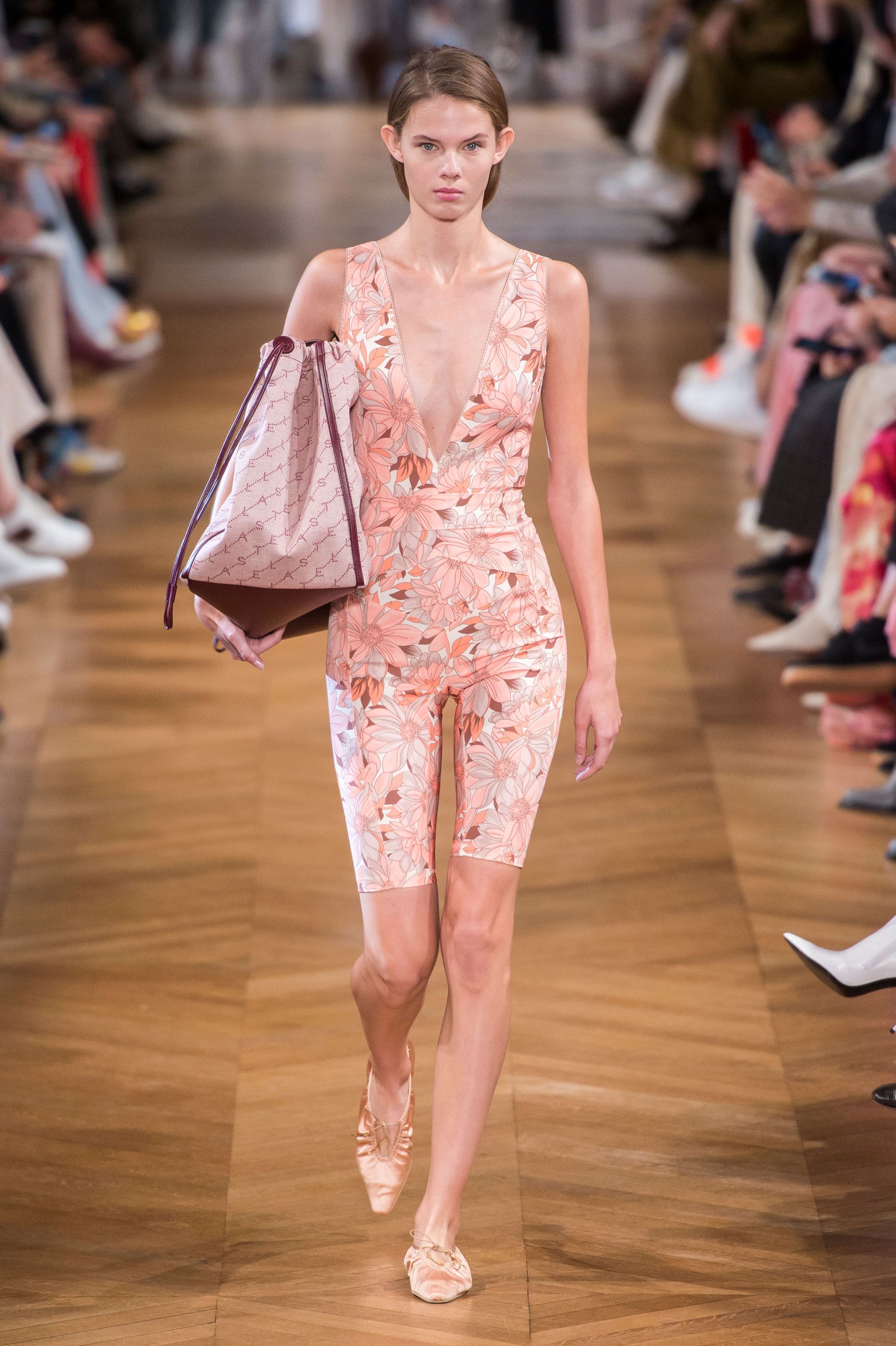 Stella McCartney Spring/Summer 2019 Runway Show