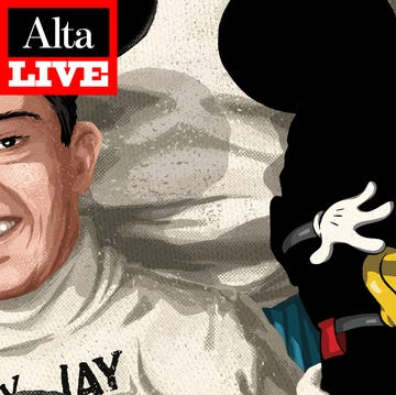 Alta Live: The Sad Case of the Missing Mouseketeer alta live the sad case of the missing mouseketeer dennis day true crime