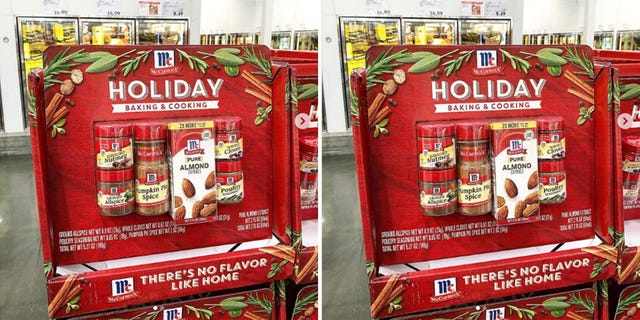 McCormick : Spices & Seasonings : Target