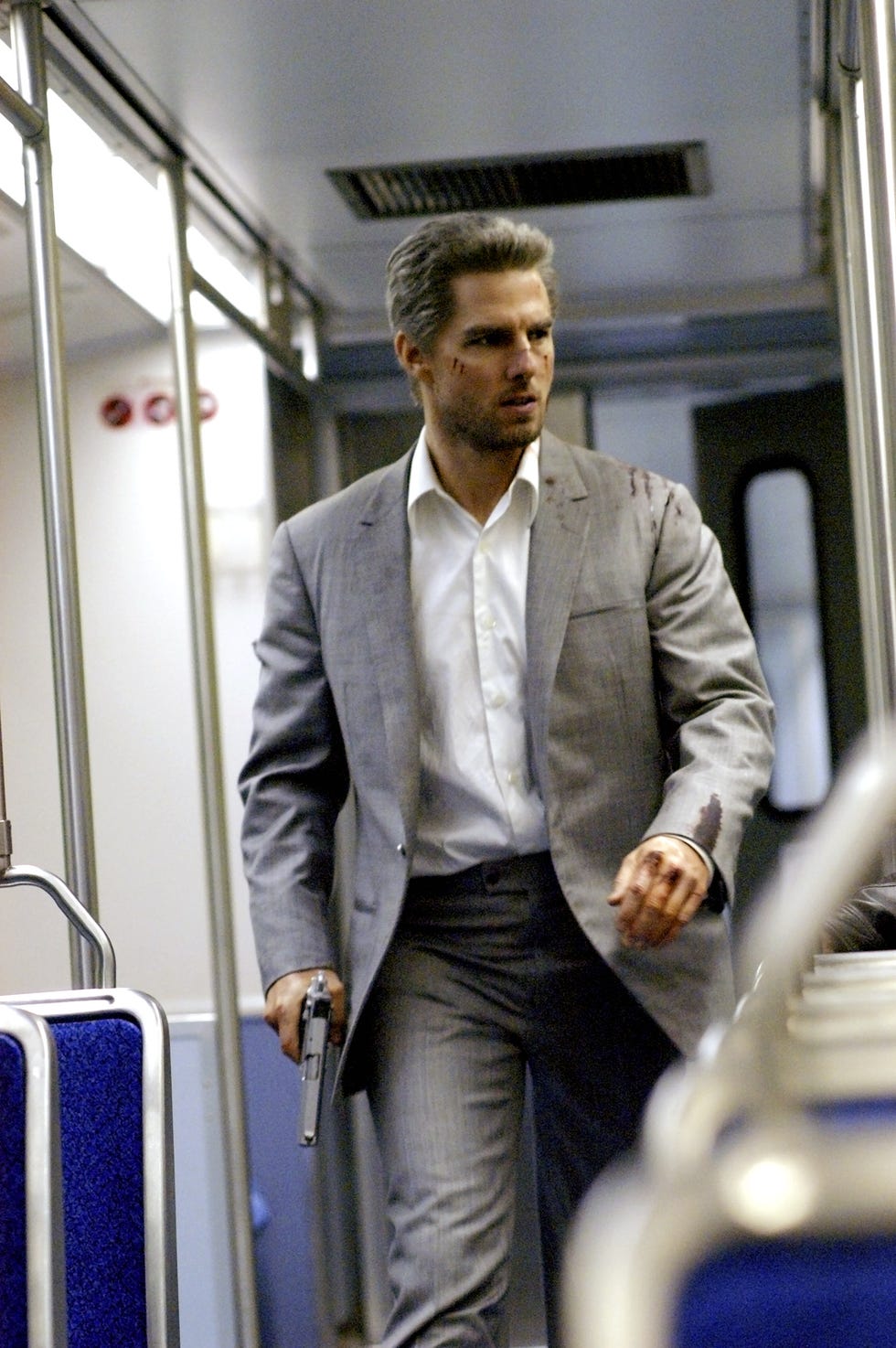 tom cruise in collateral