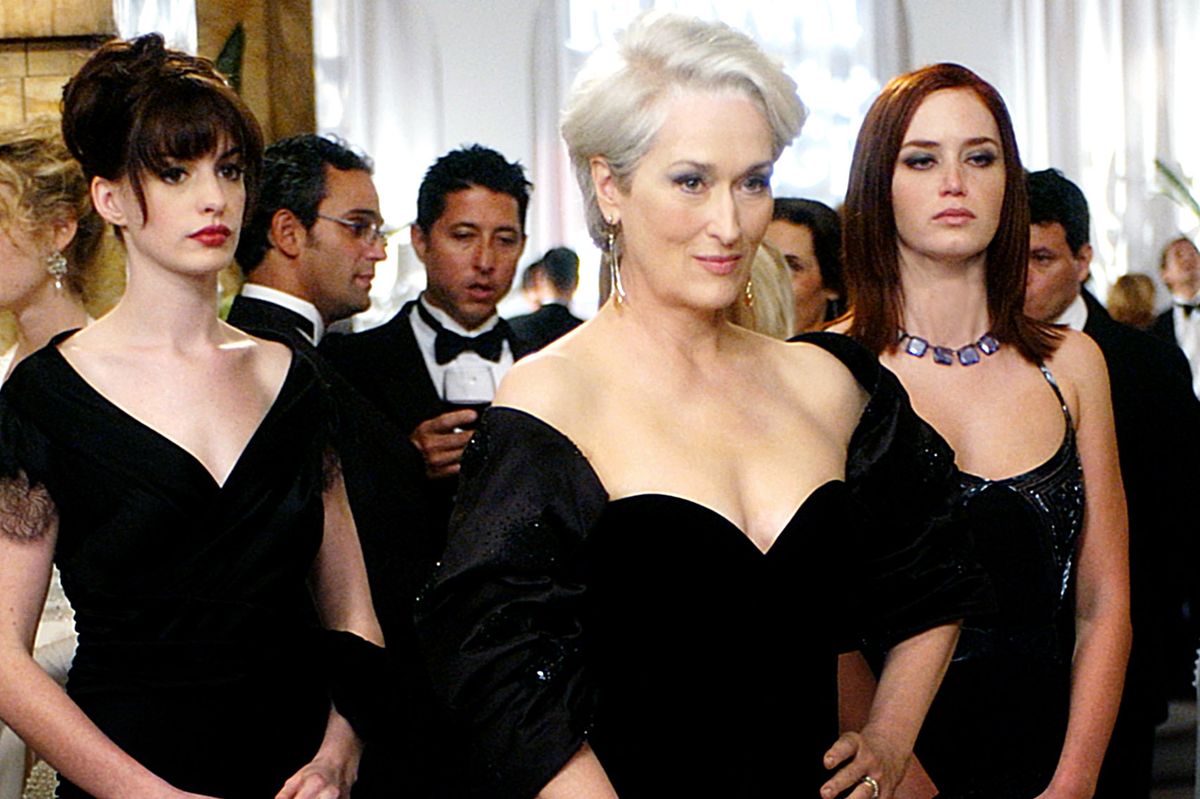 10 Things You Might Not Know About The Devil Wears Prada