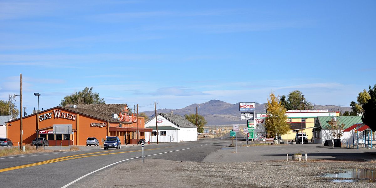 El depósito de litio más grande del mundo fue encontrado en Nevada: ¿dónde está?