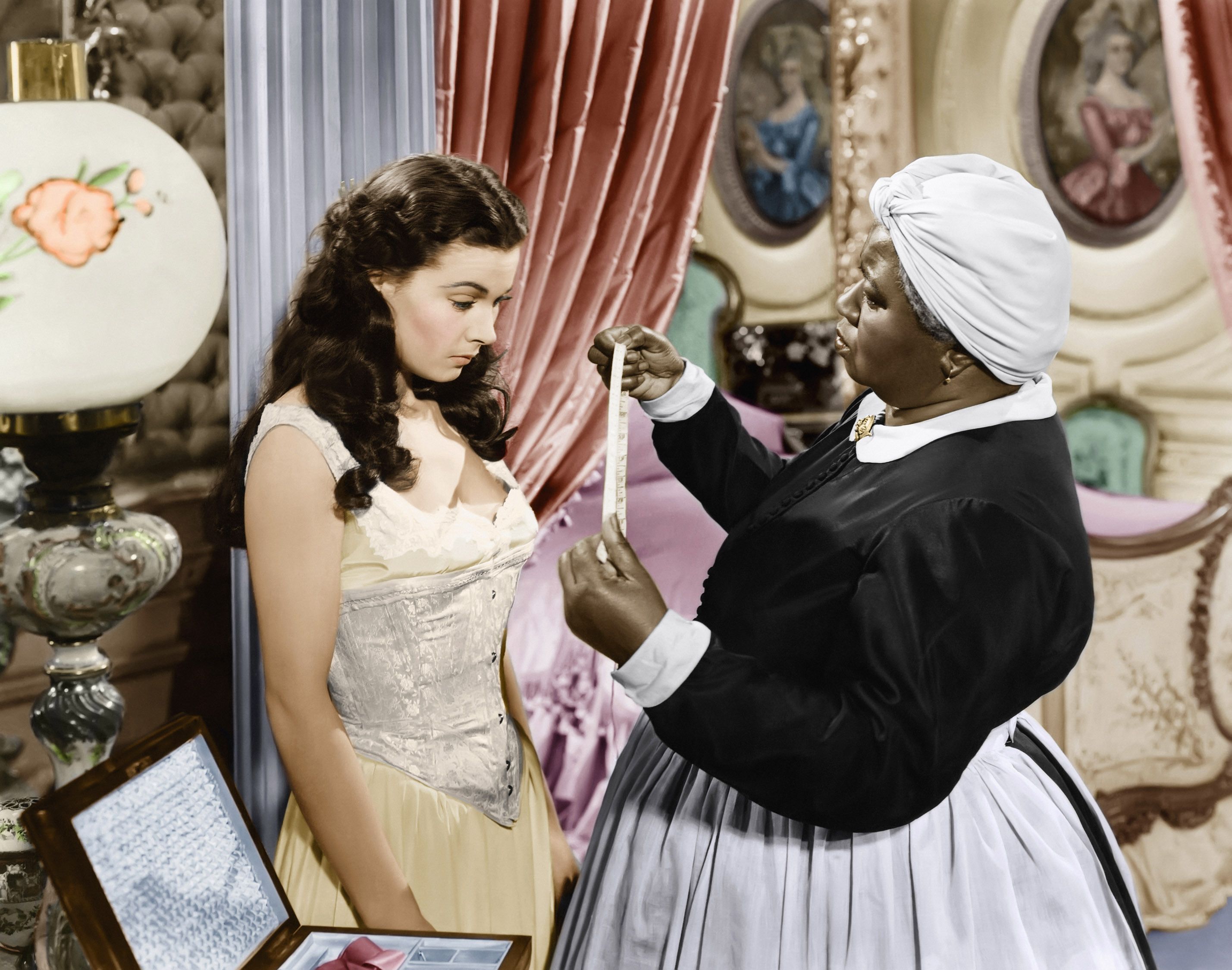 Why we love – and hate – 'Gone with the Wind' | CNN