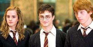 This Is the Hardest Harry Potter Trivia Quiz EVER