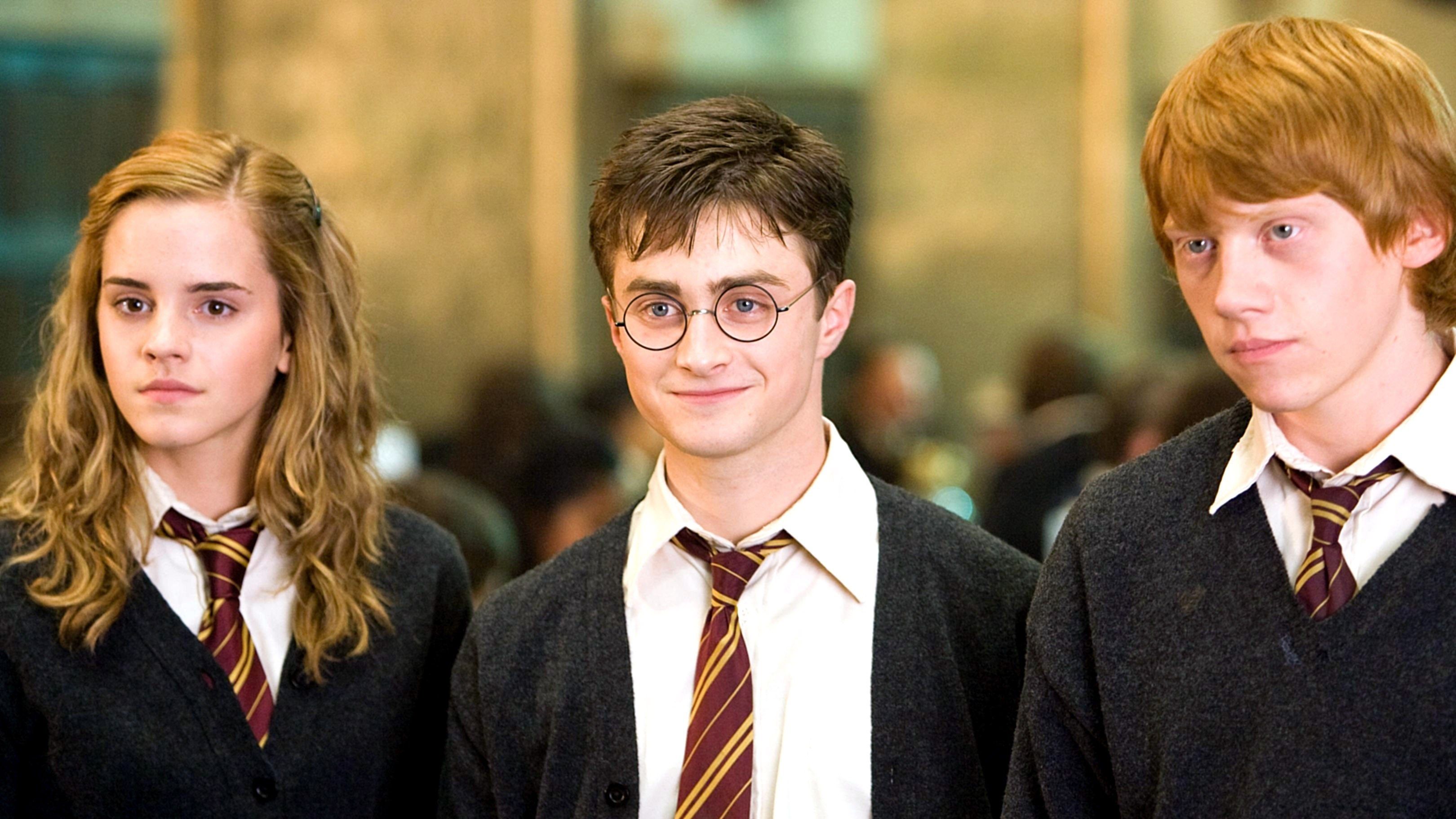 vasthouden moordenaar tand This is the Hardest "Harry Potter" Trivia Quiz You'll EVER Take