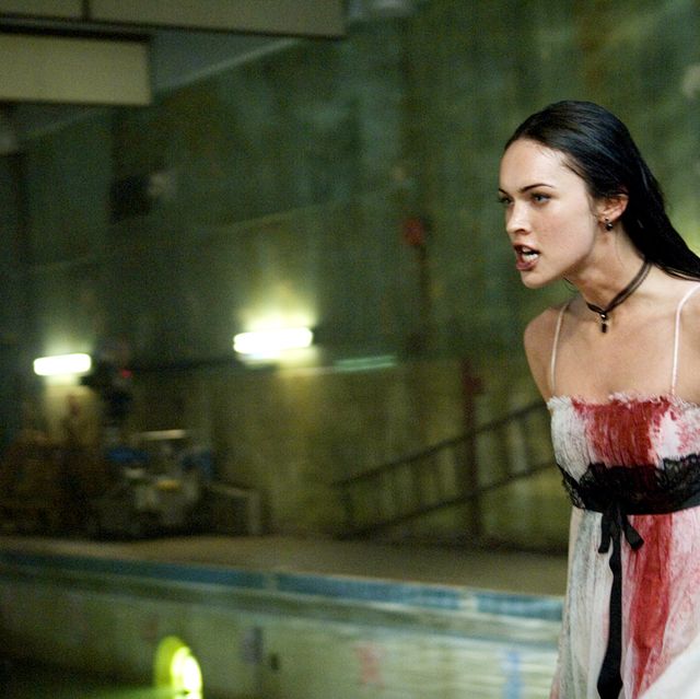 23 Sexy Horror Movies To Stream In 2024