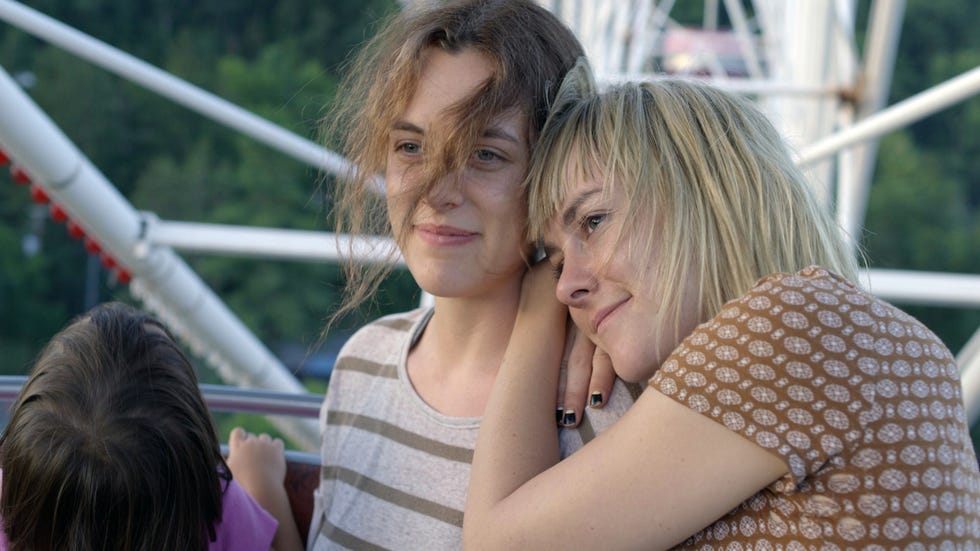 best lesbian films of all time