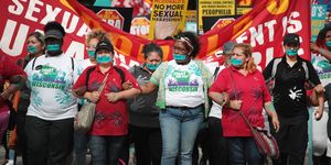 Chicago Area Fast Food Worker Activists Organize National Strike To Combat Sexual Harassment