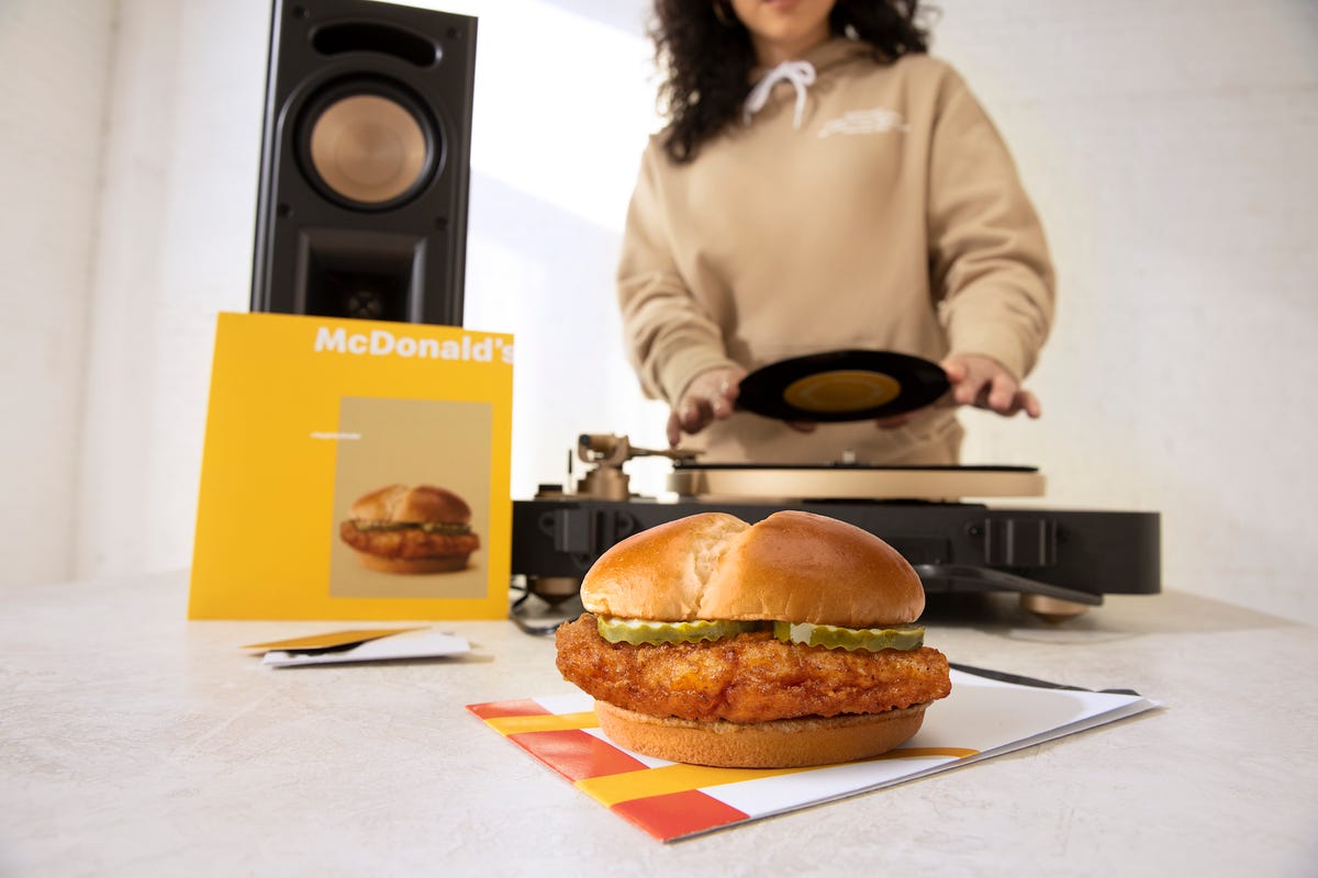 preview for 9 Things You Should Know About McDonald’s