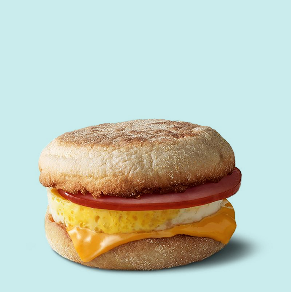 The Best Low-Calorie Breakfasts at 10 Major Restaurant Chains