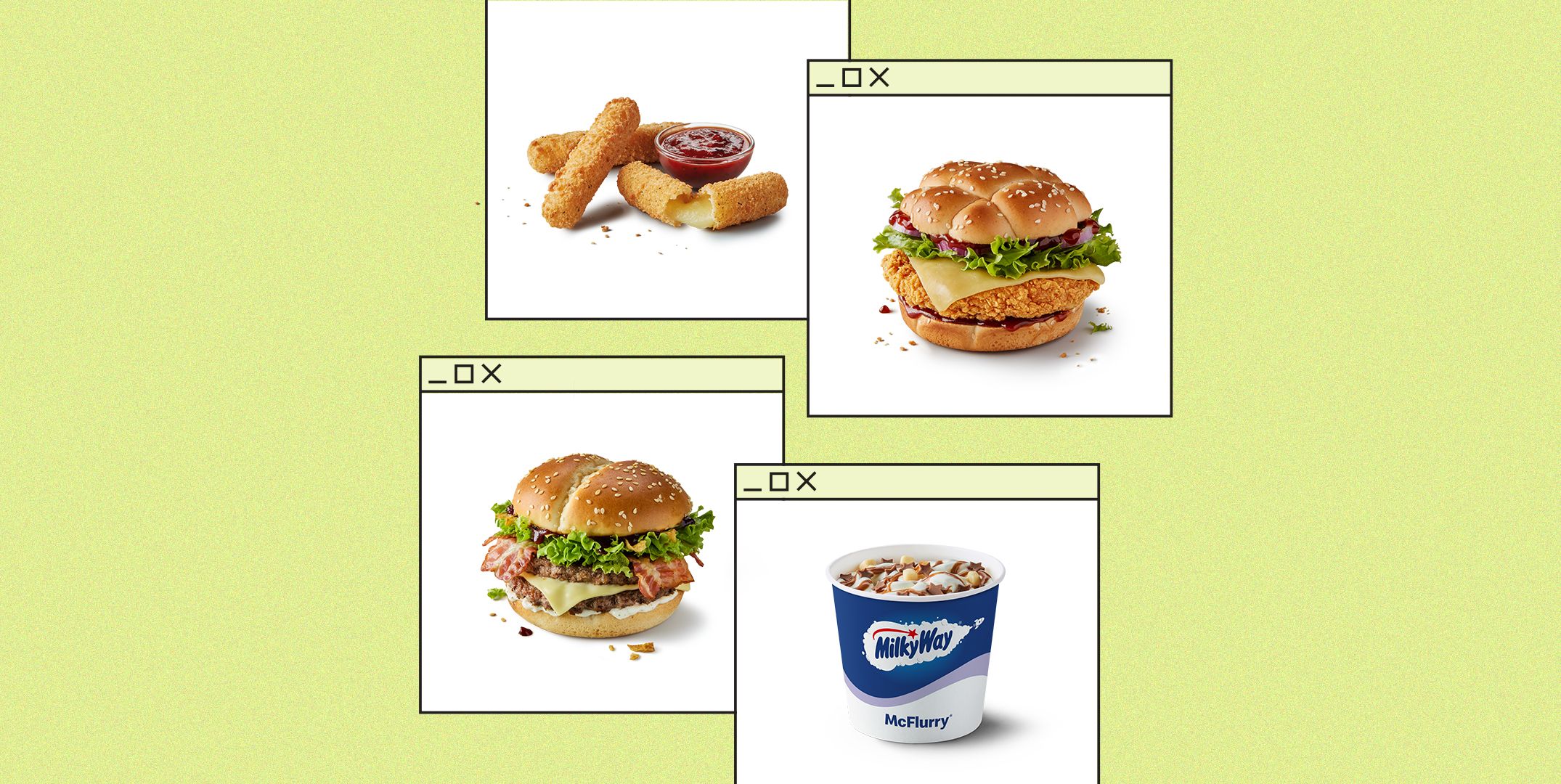 9 Things You Should Know About McDonald s