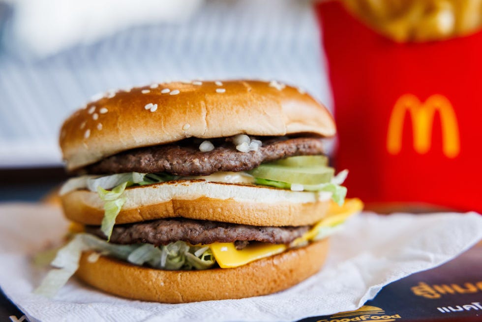 international fast food chains in asia
