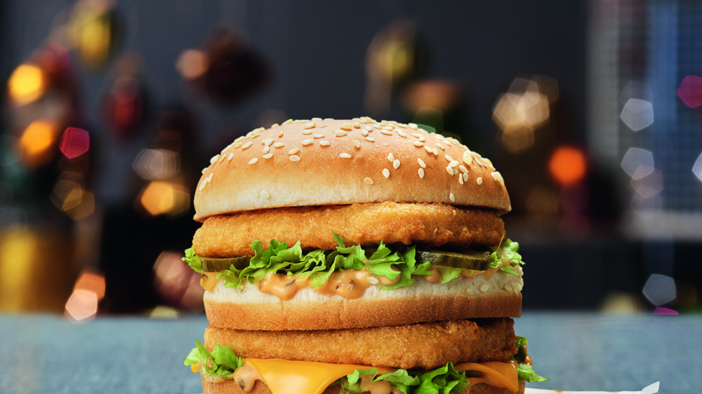 preview for Big Mac Recipe