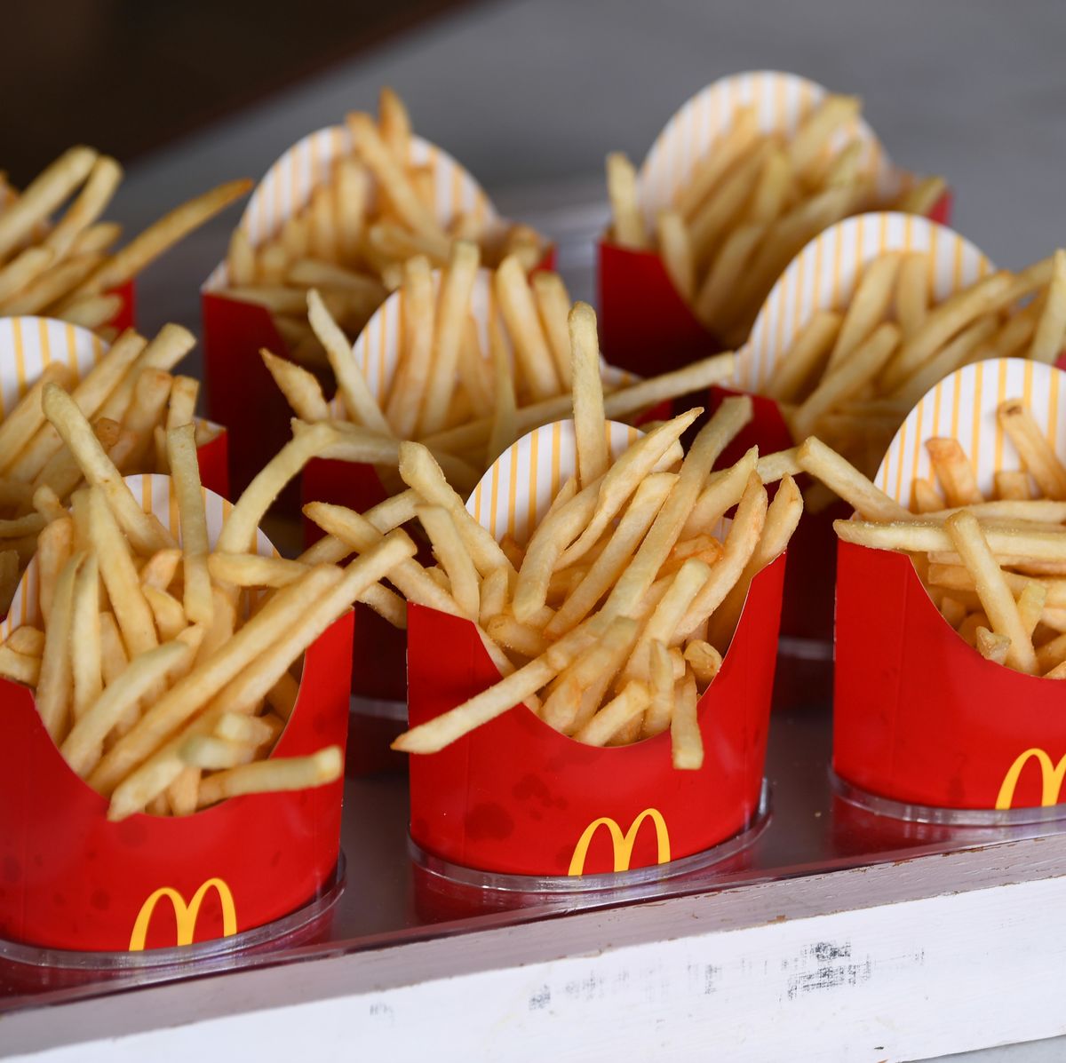 8 Things You Need To Know Before You Eat McDonald's Fries