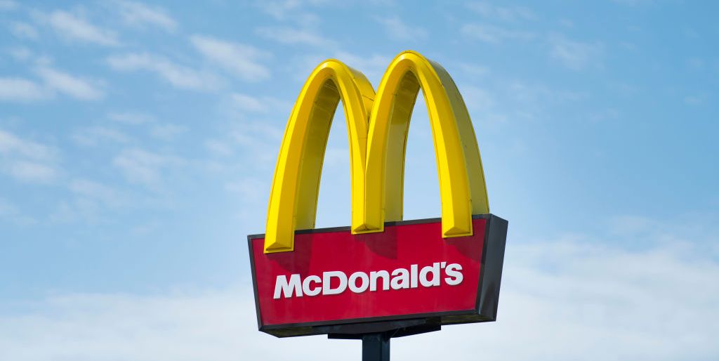 Is McDonald's Open on Thanksgiving 2022? Here Are Their ...