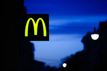 mcdonald's christmas hours