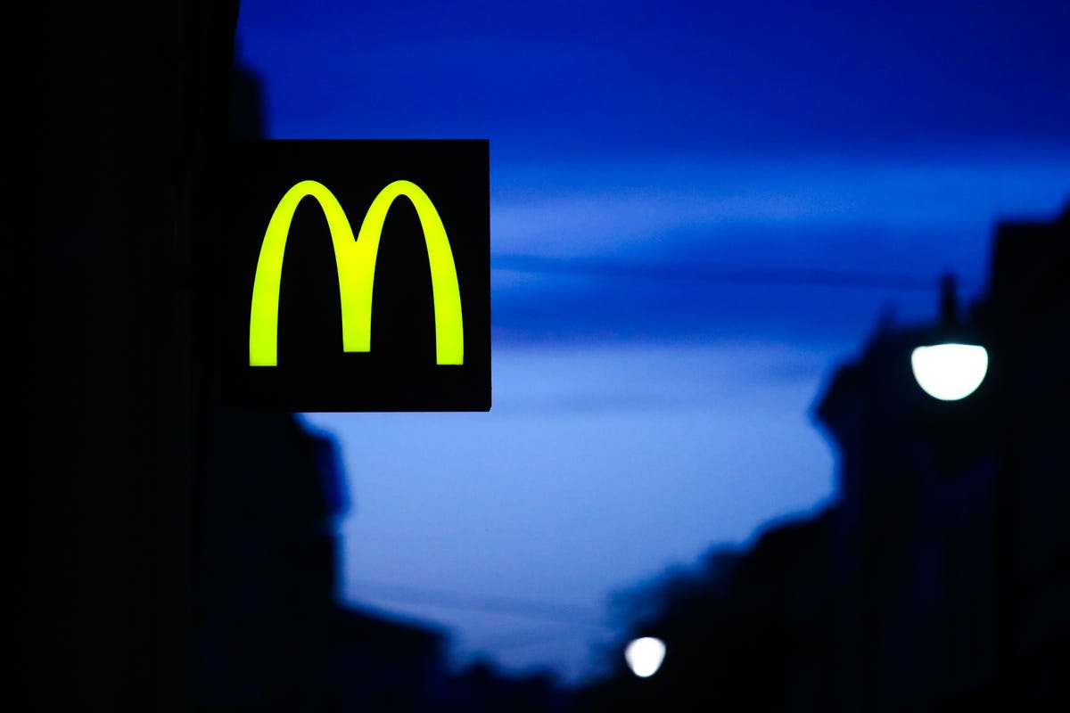 preview for 9 Things You Should Know About McDonald’s