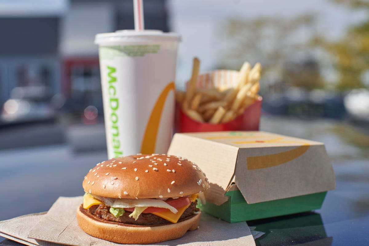 preview for 9 Things You Should Know About McDonald’s