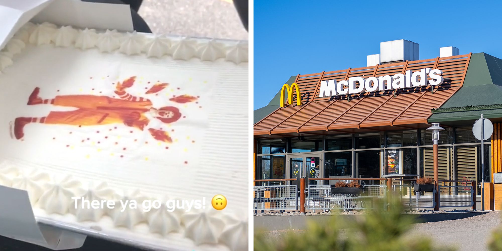 McDonald's Malaysia | McCafe Perfect Match