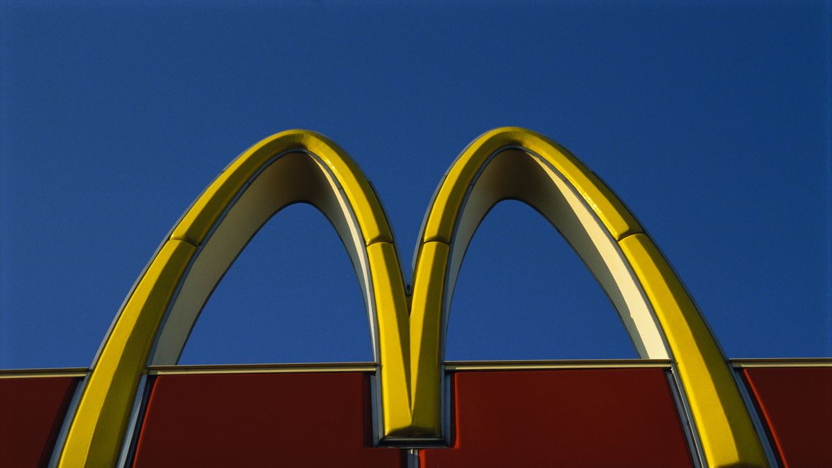 preview for 15 Things You Didn't Know About McDonald's