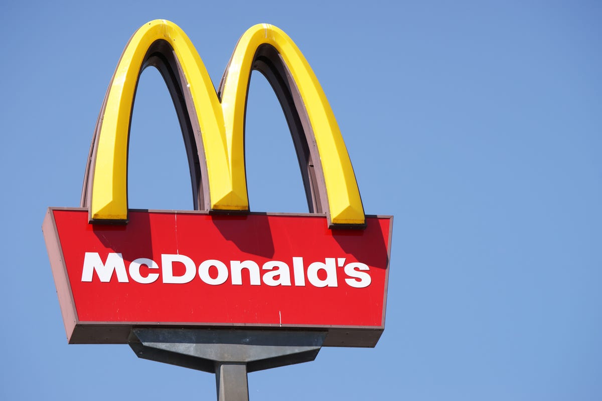 preview for 9 Things You Should Know About McDonald’s