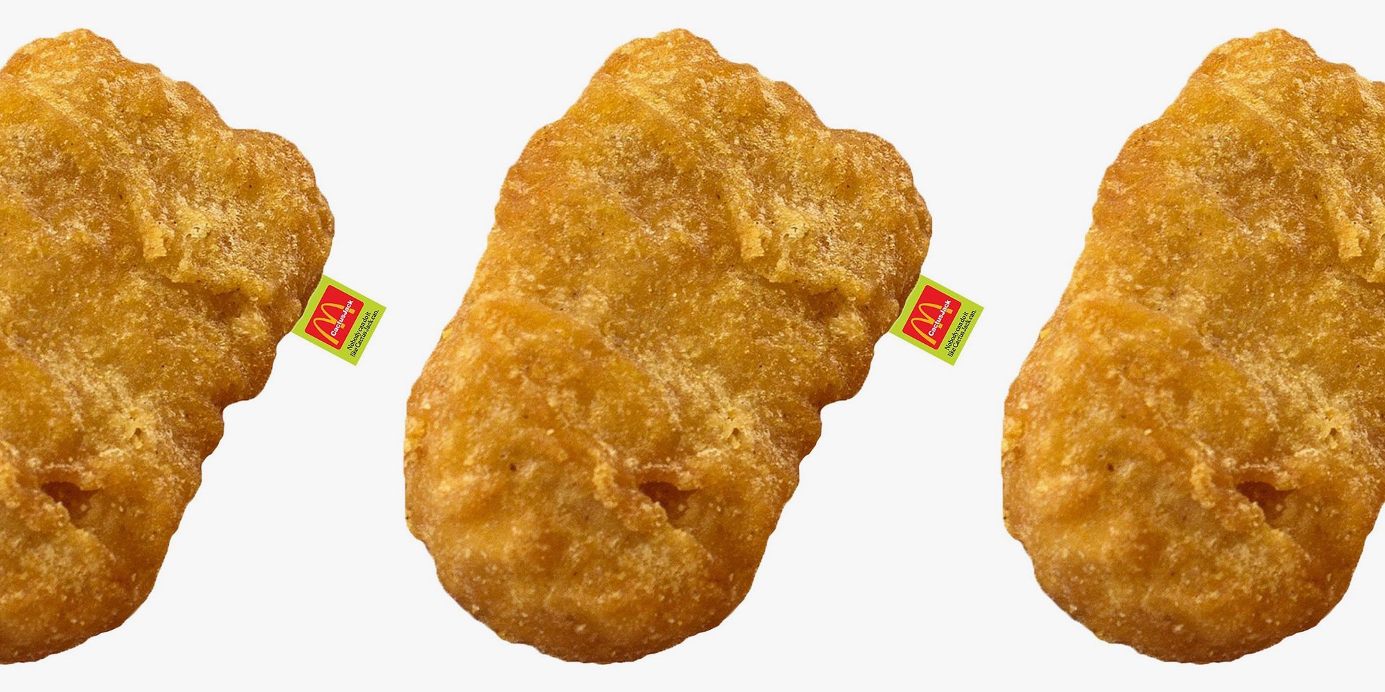 Travis Scott CactusJack cheapest Chicken Nugget Pillow