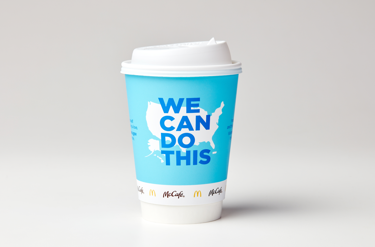 preview for Trying The Most Popular Menu Items At McDonald's | $100 Eats