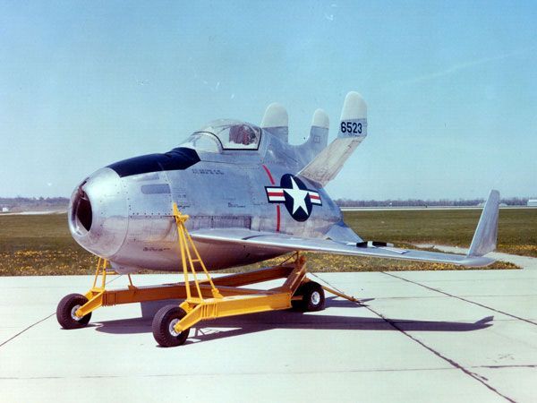 9の愛すべき珍飛行機、怪飛行機 ― なぜこんな飛行機が誕生することになったのか【Part 2】