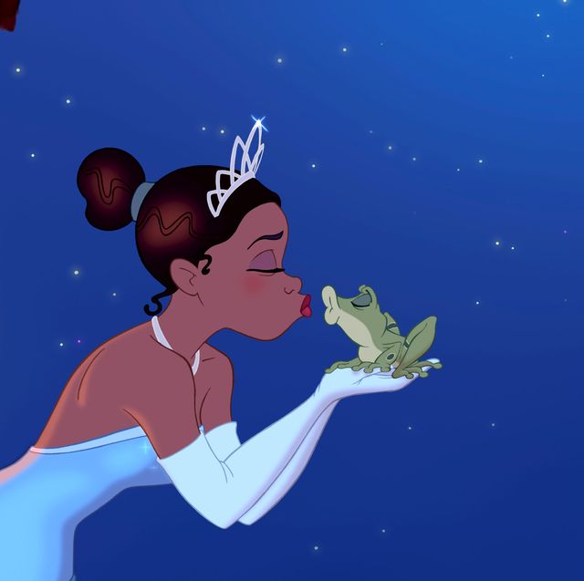 10 Things You Never Knew About Disney's 'The Princess and the Frog