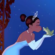 the princess and the frog, princess tiana left, voice anika noni rose, 2009 ©walt disney cocourtesy everett collection