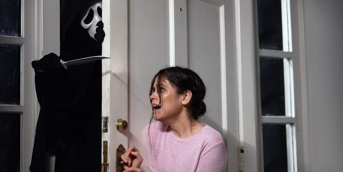 The 21 Best Horror Movies on Netflix to Stream This Halloween