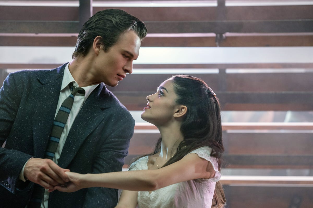 Where and How to Watch 'West Side Story' - Where Can I Watch West Side Story 2022
