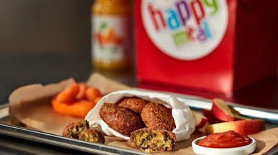 Dish, Food, Cuisine, Ingredient, Meal, Falafel, Cutlet, Vegetarian food, Produce, Junk food, 