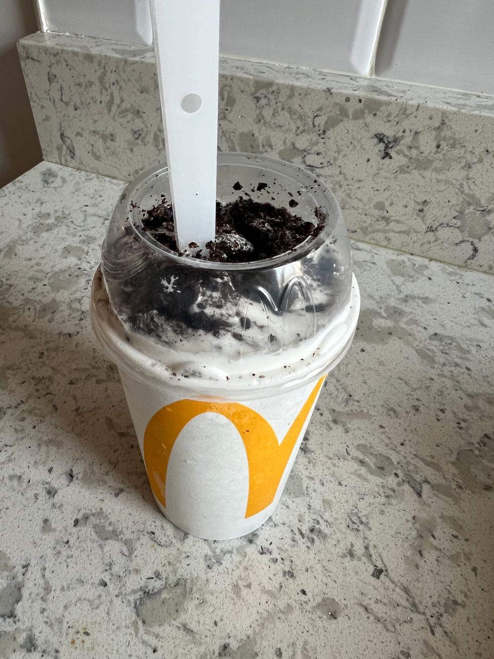 mcdonalds desserts