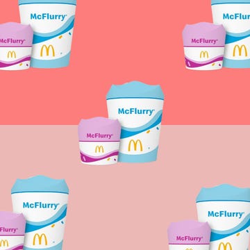 mcdonald's mcflurry jaffa cakes mcdonald's mcflurry jaffa cakes