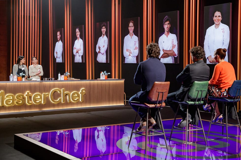 masterchef 10 programa 1