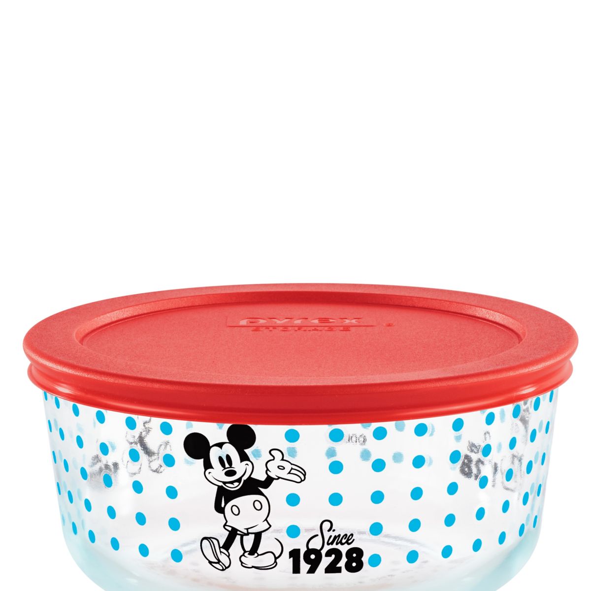 Pyrex's Star Wars-Themed Containers Are Selling Out Fast