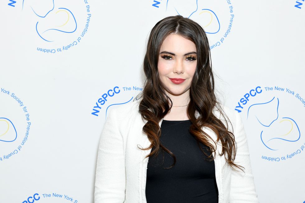 the new york society for the prevention of cruelty to children's 2018 spring luncheon