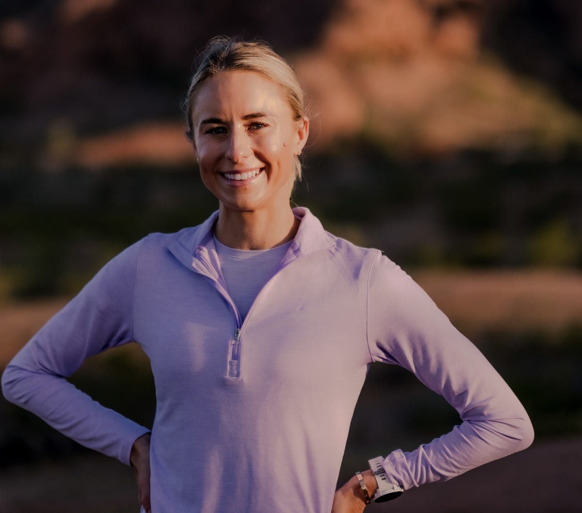 Olympic Marathon Trials 4th Place Finisher Jess McClain Signs With Brooks